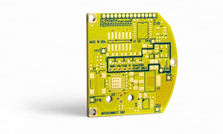 <h1>What is a PCB?</h1> post thumbnail image