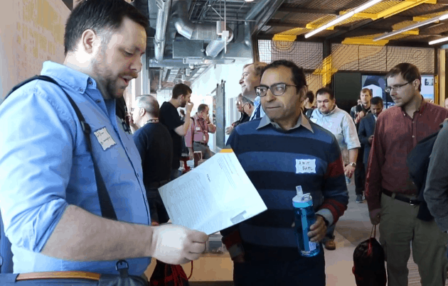 <h1>Sierra sponsored KiCon 2019 and we’re glad we did. Here’s our recap!</h1> post thumbnail image