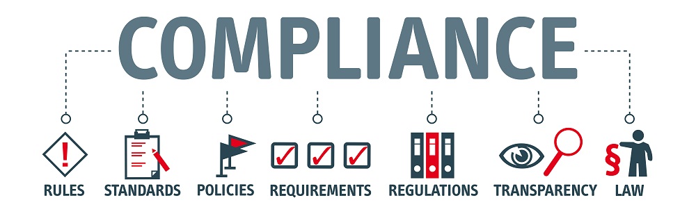 ITAR compliance