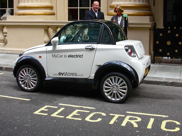 Electric Car