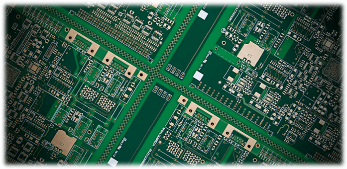 hdı pcb ile ilgili görsel sonucu