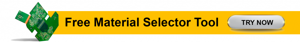 HDI PCB material selector by Sierra Circuits