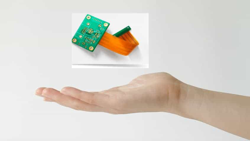 <h1>Flex PCBs in Satellite Applications: Lighter Than the Clouds</h1> post thumbnail image