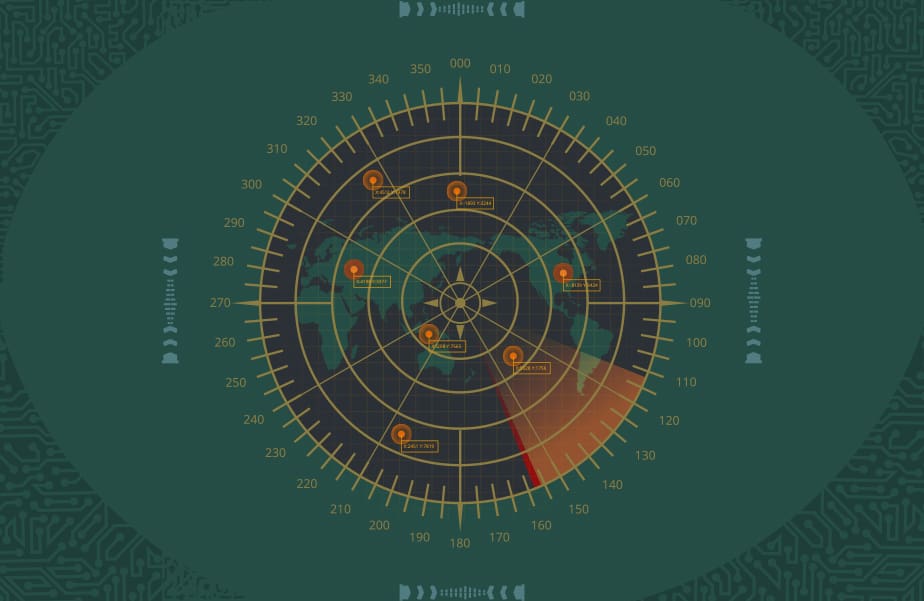 <h1>Military Grade PCBs: The Heart of New Age Warfare</h1> post thumbnail image
