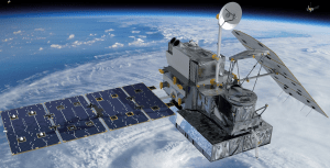 Flex PCBs in satellite applications