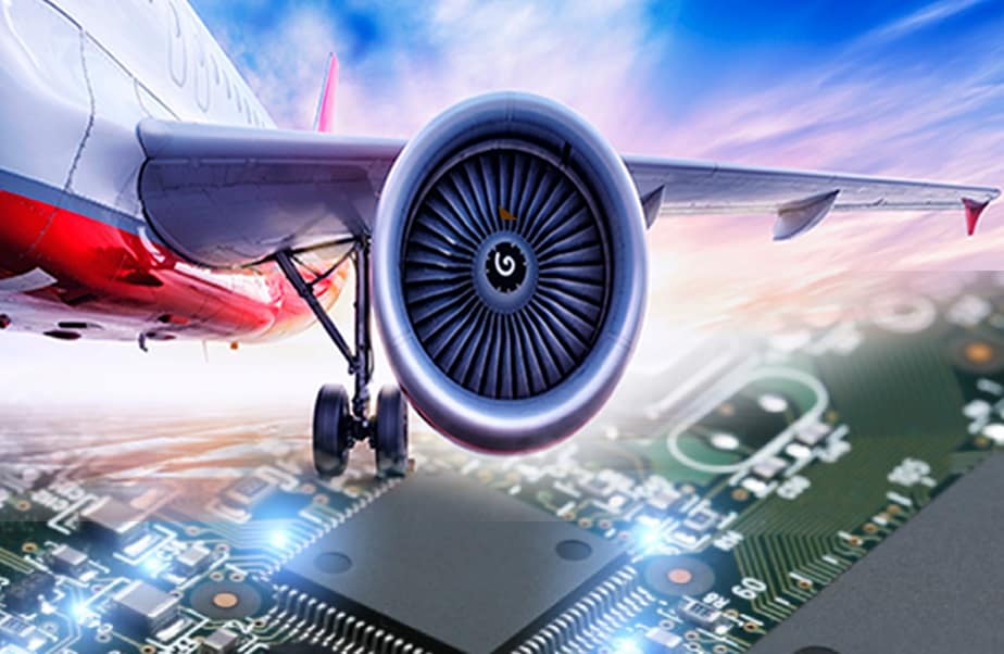 <h1>Aviation and Aerospace PCBs: Is Sky the Limit for PCB Manufacturers?</h1> post thumbnail image
