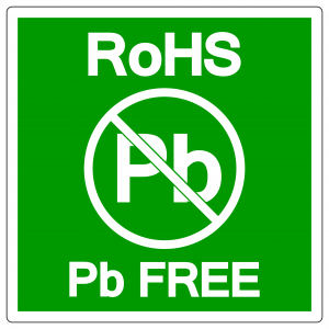 RoHS directive for lead free PCB manufacturing