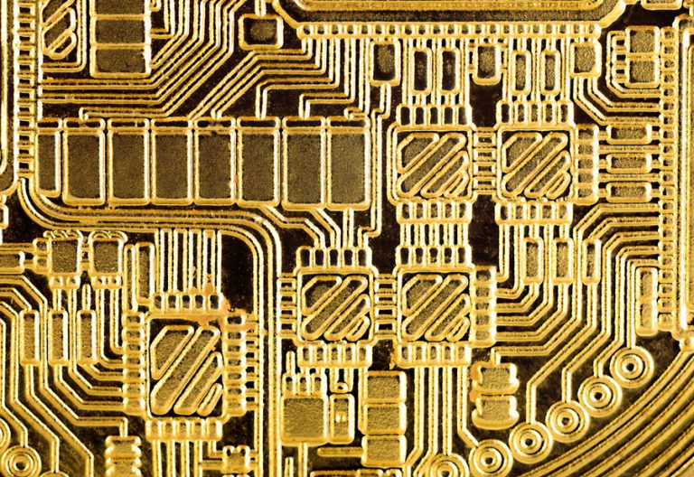 Case Study: Gold Wire Ball Bonding Against Reflow | Sierra Circuits