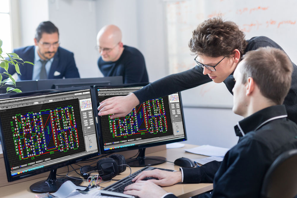 <h1>10 Tips To Help You Choose A PCB Design Vendor</h1> post thumbnail image