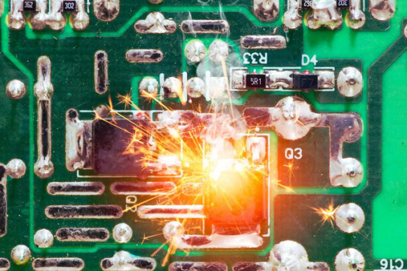 <h1>Why We Perform PCB Ionic Contamination Analysis<h1> post thumbnail image