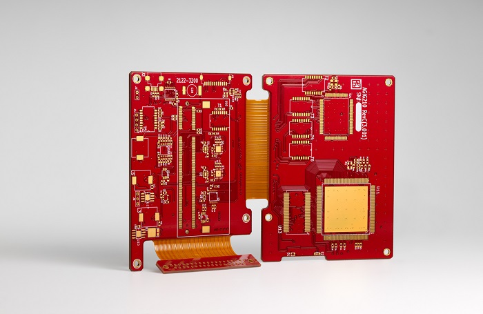 6 Flex PCB Design Guidelines and Rules