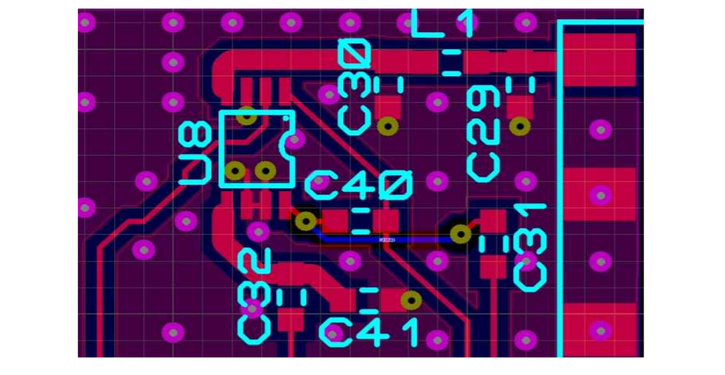 11 Best HighSpeed PCB Routing Practices Sierra Circuits