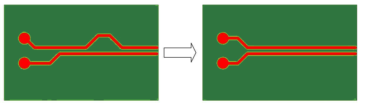 Differential Pair Signals