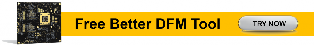 Better DFM by Sierra Circuits