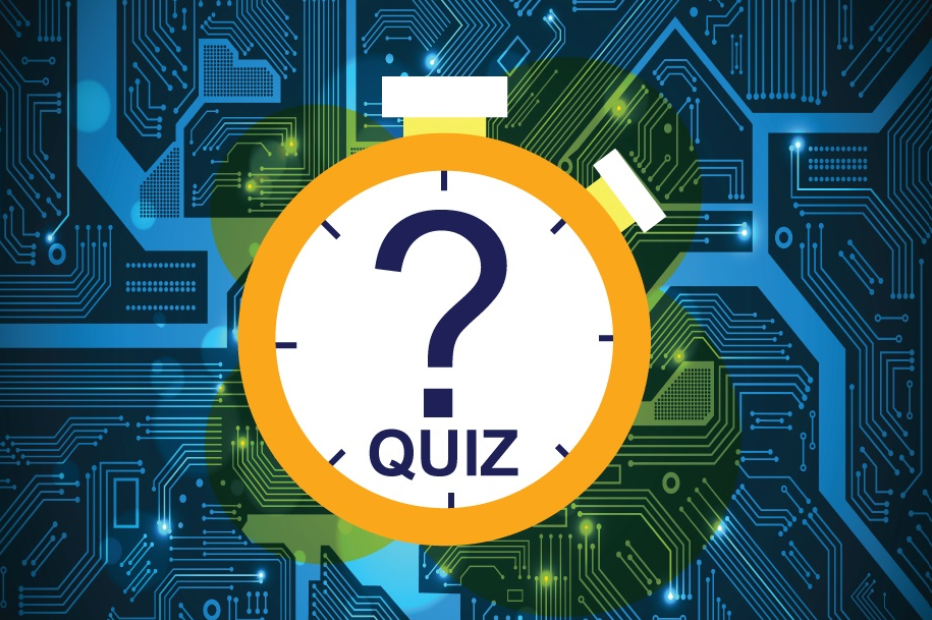 PCB Via Quiz