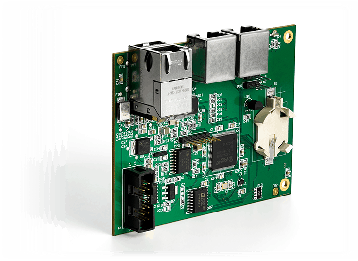 Sierra Circuits Turnkey Pro solution