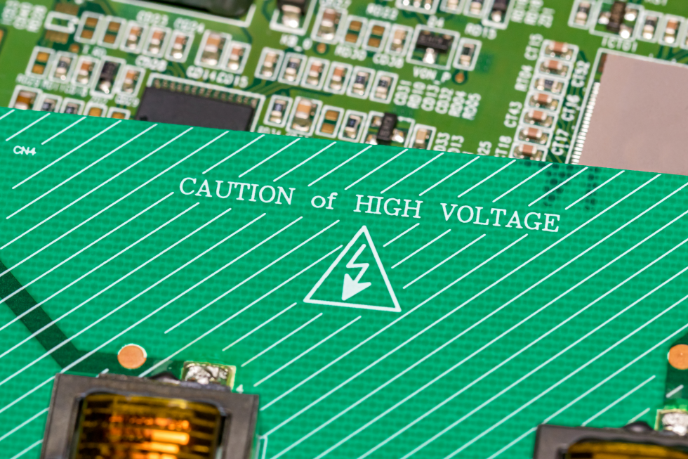 High Voltage Circuit Boards and Safety Standards | Sierra Circuits