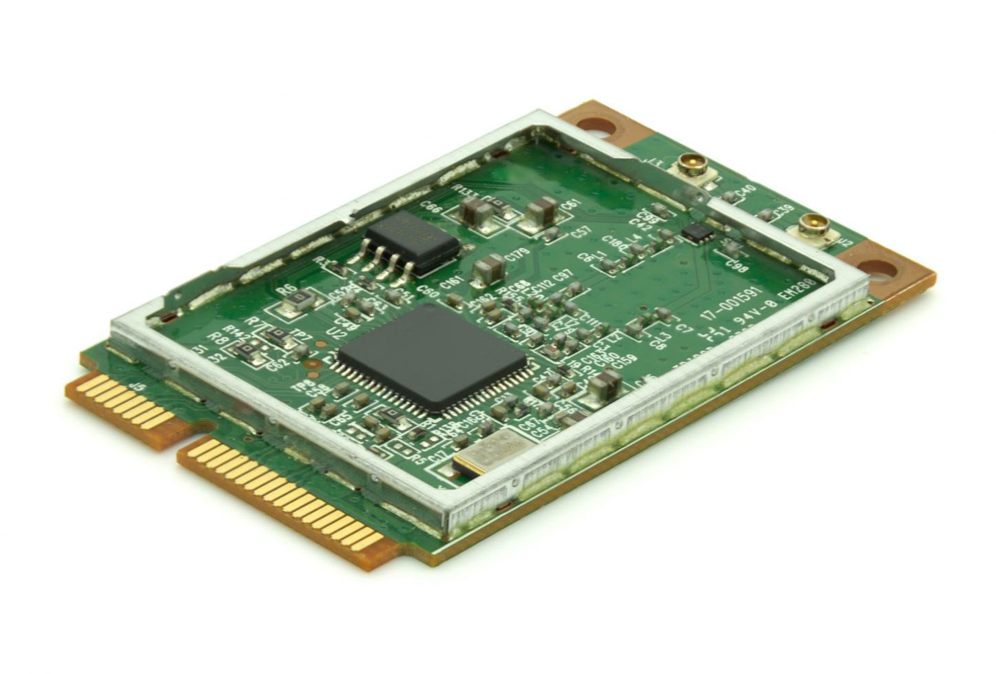 Mini PCIe card