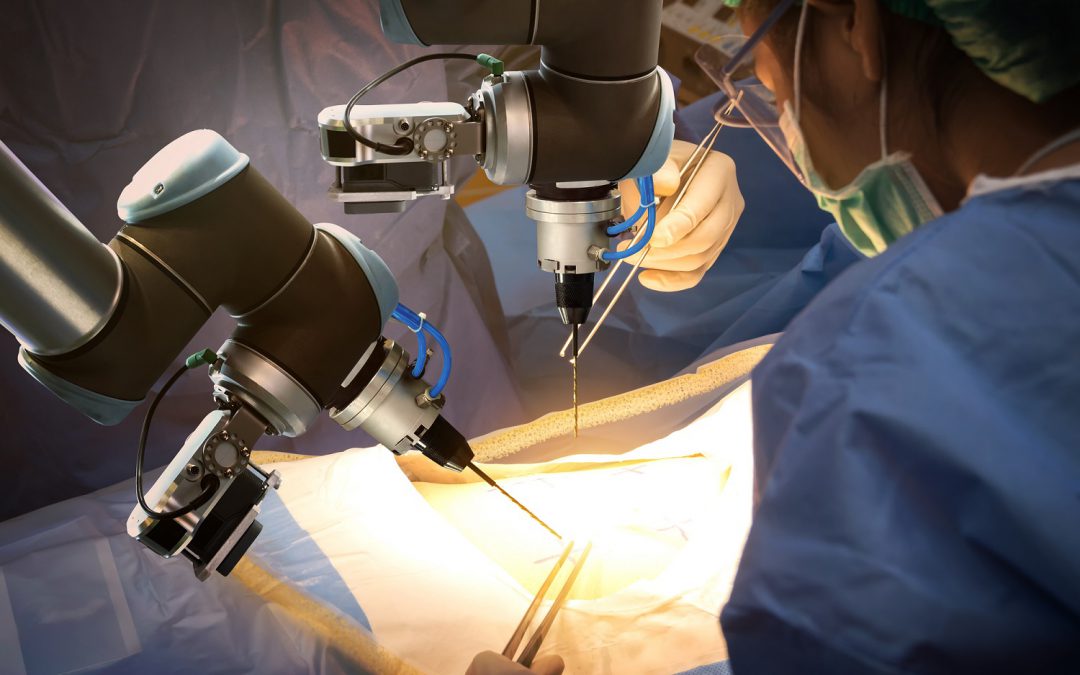 Case Study: Meeting the Robotic Surgery PCB Challenges