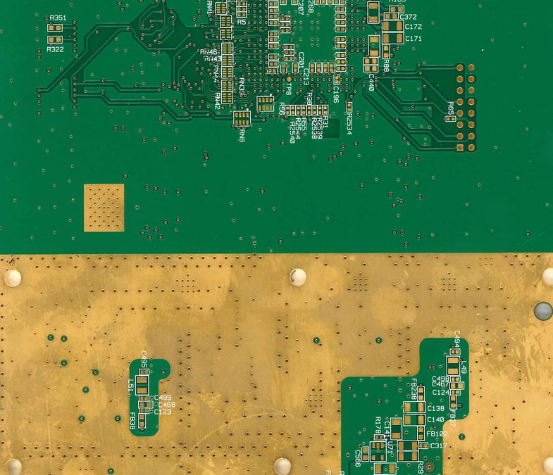 What is Surface Finish in PCB Manufacturing?