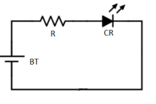 Basic schematic diagram