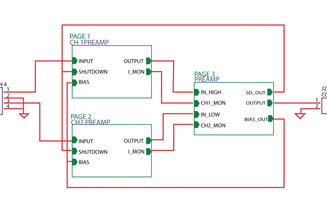 How to Draw and Design a PCB Schematic?