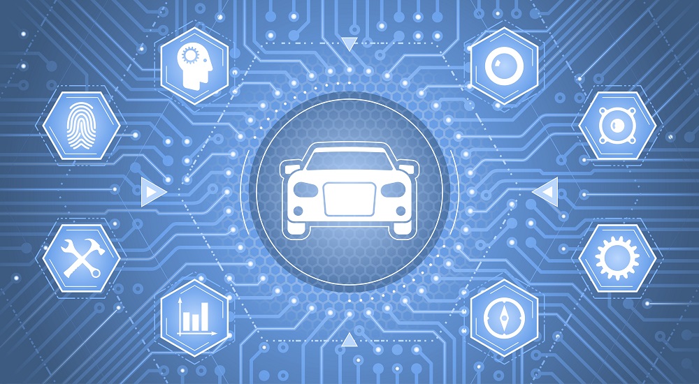 Case Study: PCBs for Automotive Sensors