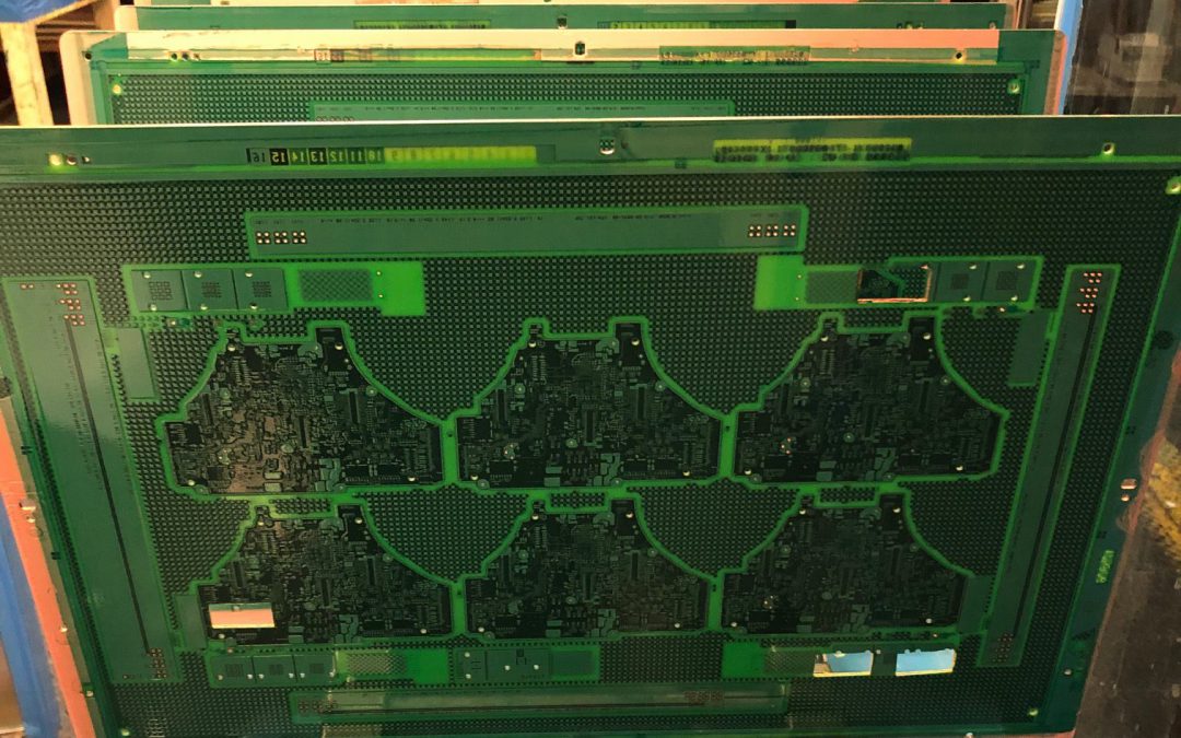 What is Solder Mask Layer?