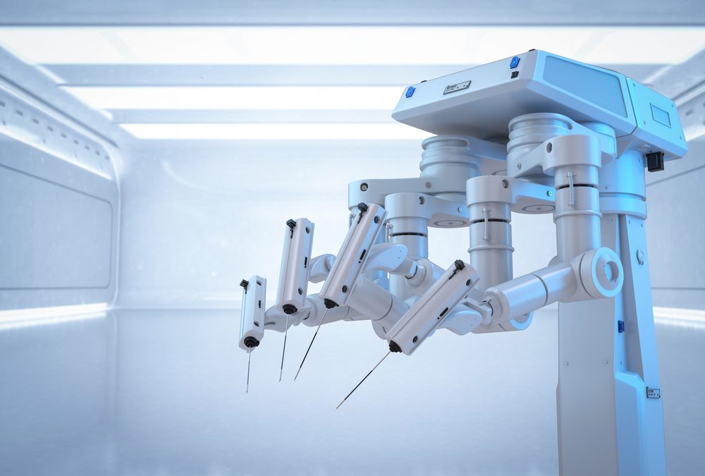 The Medical Device Market