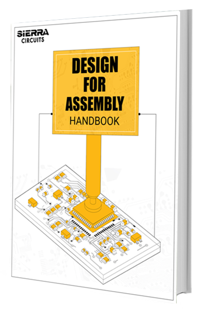 DFA Handbook by Sierra Circuits