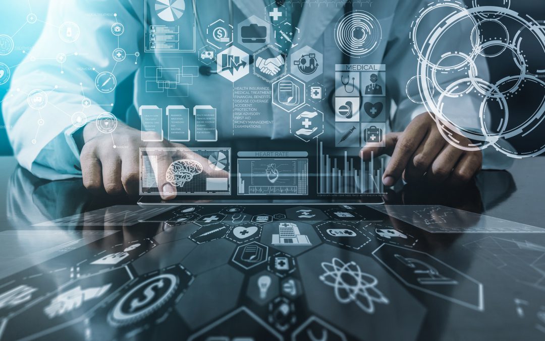Case Study: PCBs for Healthcare and Life Science Industry