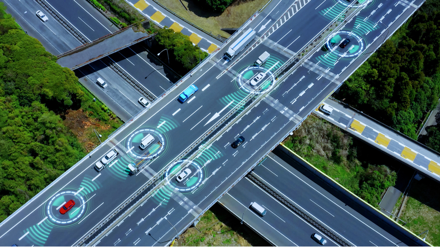 The LiDAR Market