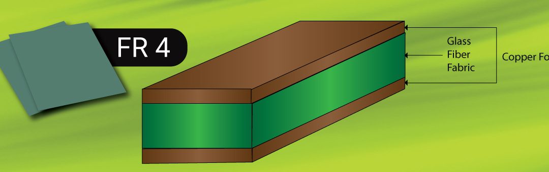 Why FR4 Material is Commonly used in PCB Fabrication?