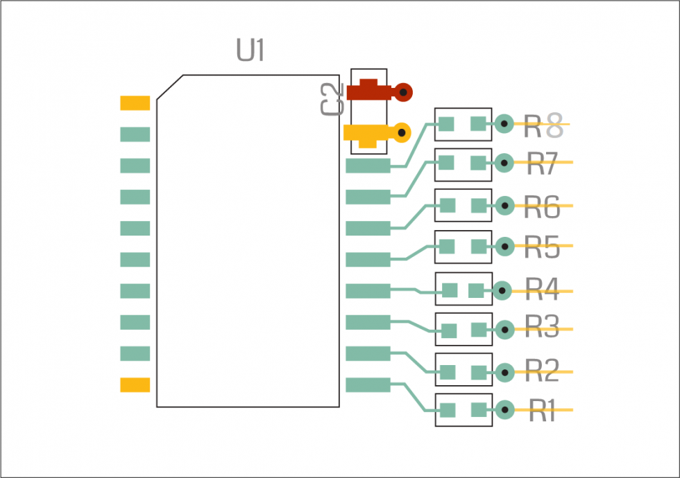 Decoupling Capacitor Placement Guidelines for PCB Design Sierra Circuits