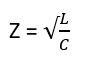 Electrical impedance