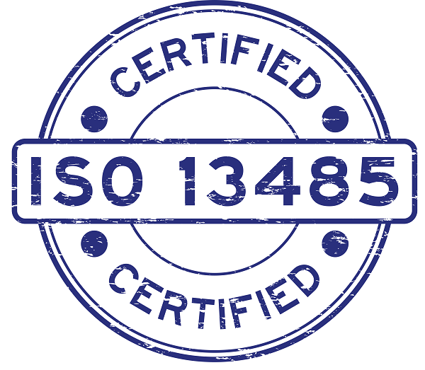 ISO 13485 standard