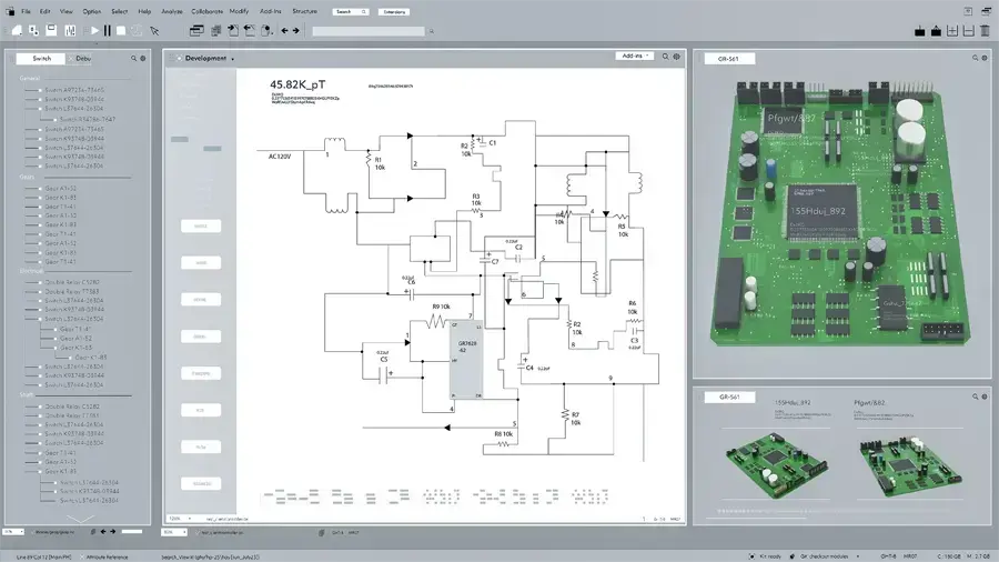 PCB Design Support | Sierra Circuits