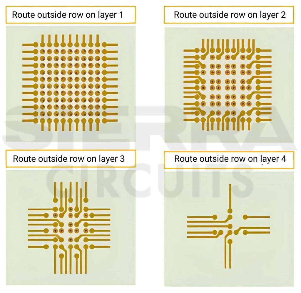 bga-routing-on-different -layers-of-pcb-stackup.jpg 