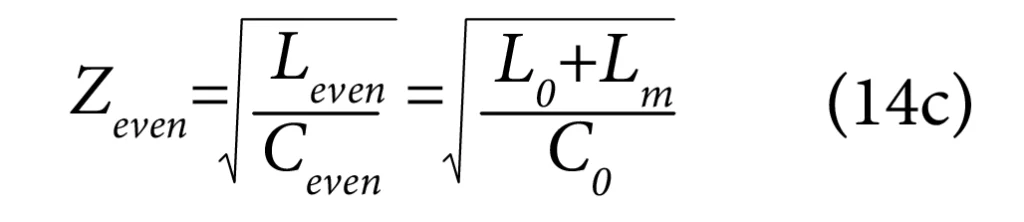 Characteristic impedance in even mode characteristic-impedance-in-even-mode.webp