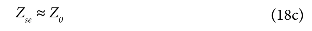 Equating Zse and Zo equating-zse-and-zo.webp