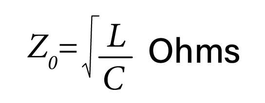 Equation for instantaneous impedance equation-for-instantaneous-impedance.webp