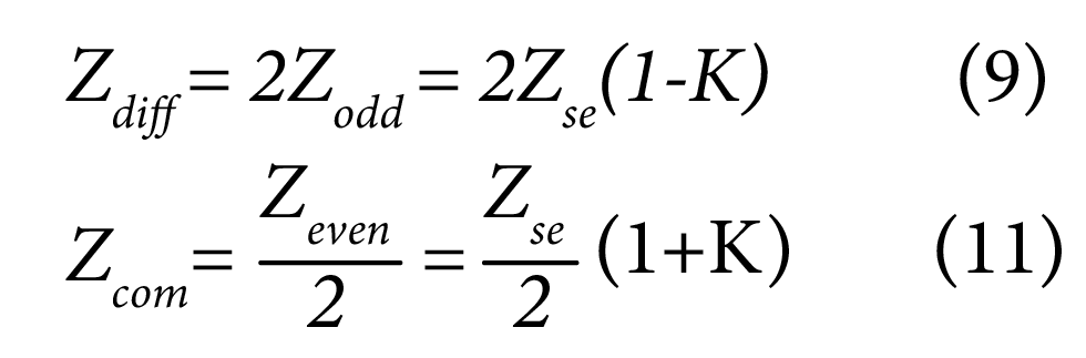Equations for differential and common-mode impedance equations-for-differential-and-common-mode-impedance.webp