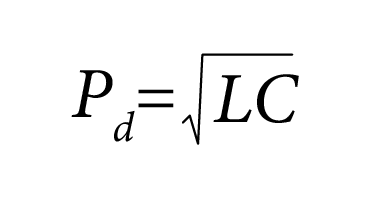 Equation for propagation delay propagation-delay-equation.webp