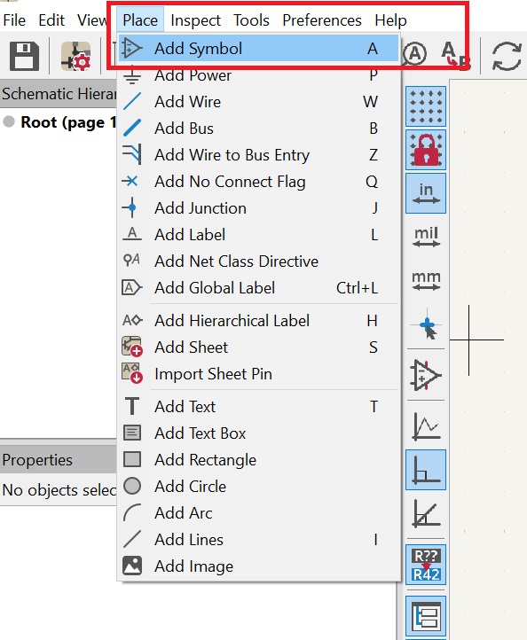Adding component symbols in KiCad adding-component-symbols-in-kicad.jpg