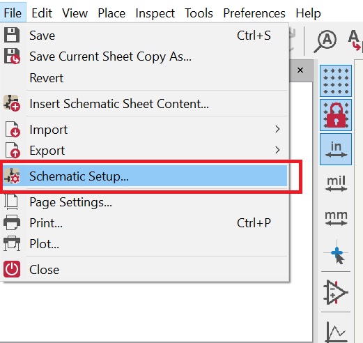 Schematic setup in KiCad schematic-set-up-in-kicad.jpg