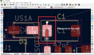 How to Place Components in KiCad | Sierra Circuits