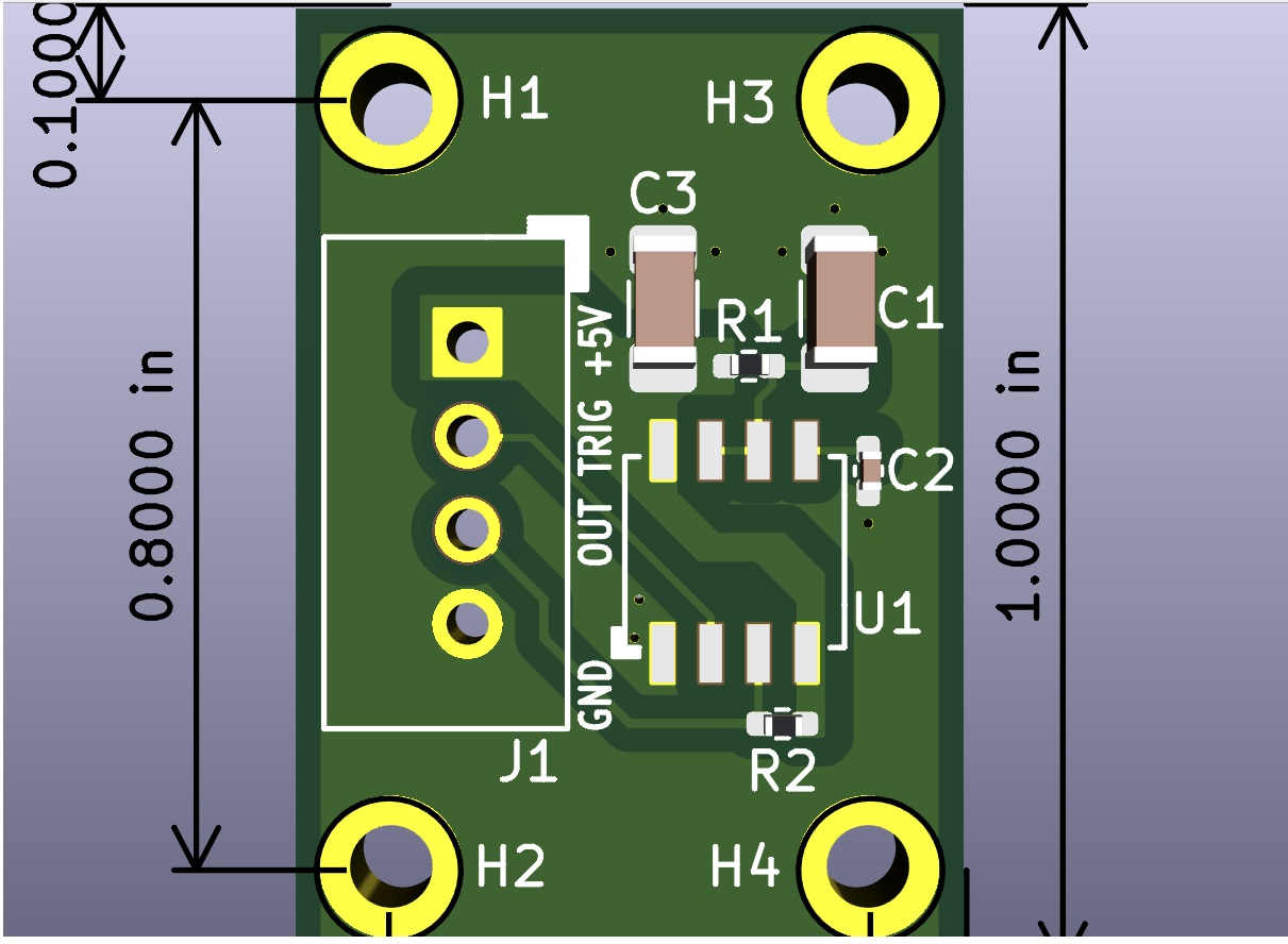 How to Place Components in KiCad | Sierra Circuits