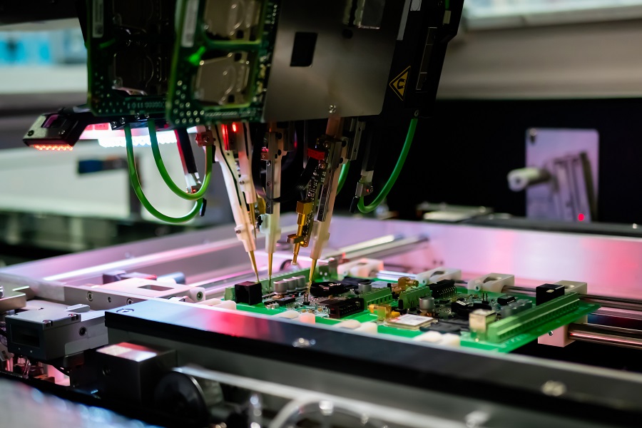 An overview of PCB testing and inspection methods