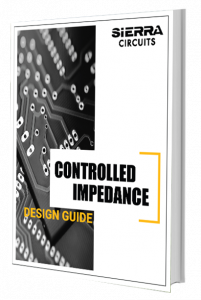 Controlled Impedance Design Guide - Cover Image