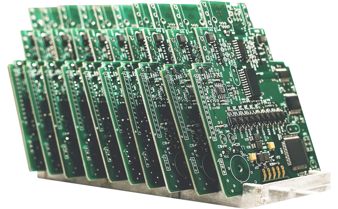 Product image 2: PCB Assembly